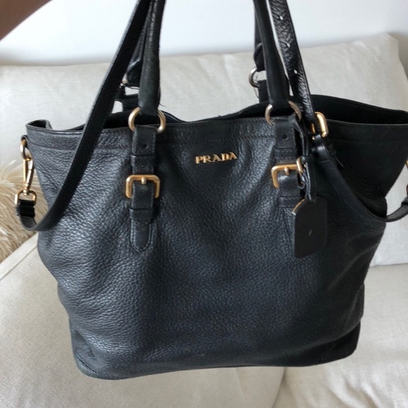 Prada Daino Cervo bag - Picture 2 of 7